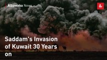 Saddam's Invasion of Kuwait 30 Years on