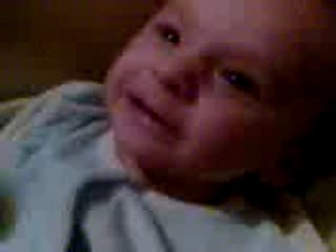 Un pti aheu ! 2 mn pti ange