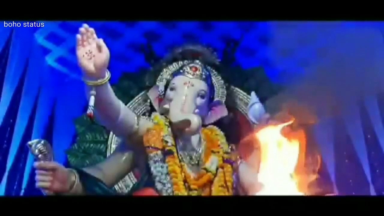 Ganpati bappa Whatsapp Status | ganpati Status 2020 | 22 August coming soon