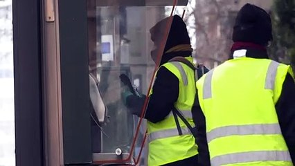 تشديد القيود لاحتواء كورونا في مدينة ملبورن الاسترالية