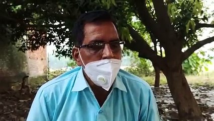 दैनिक जागरण पत्रकार के परिवार के साथ मारपीट, खबर छापने पर दंबगों ने की बदसलूकी