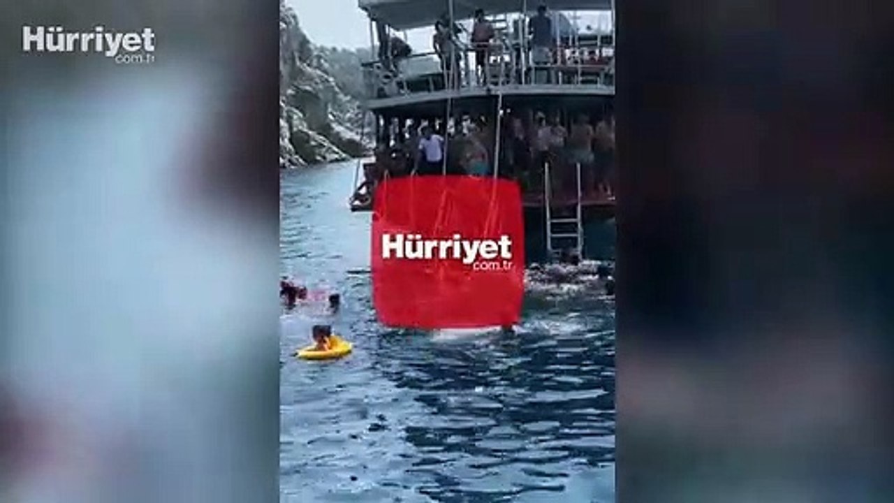 Korona tekne turunda