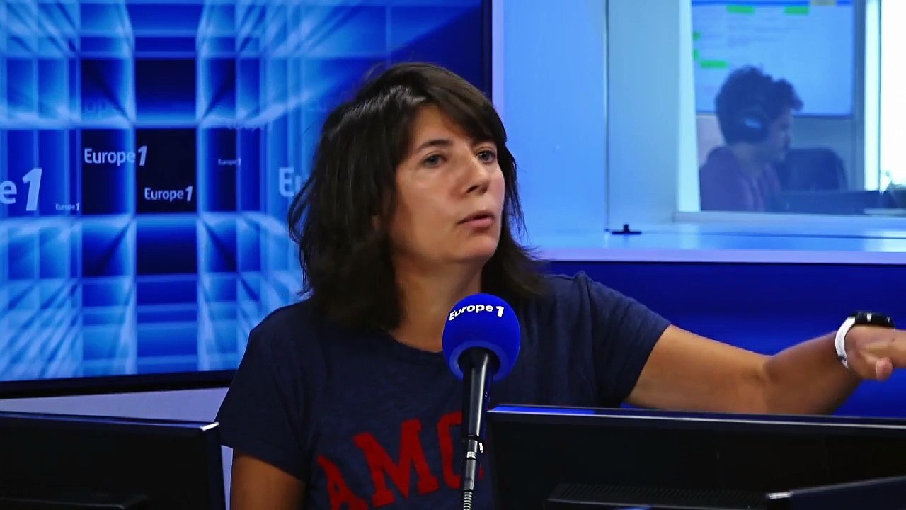 Sexisme dans le journalisme : "On jette l'oppro...