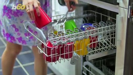 To Pre-Rinse or Not to Pre-Rinse? That's the Household (and Environmental) Dishwashing Question on Everyone’s Minds