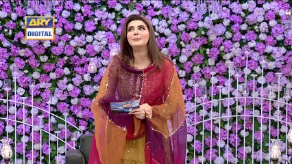 Good Morning Pakistan – Eid Special Day 3 – 3rd August 2020