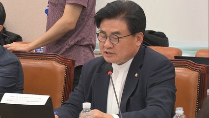 소병훈 "전세로 서민 고통...월세 전환 문제 없다" / YTN