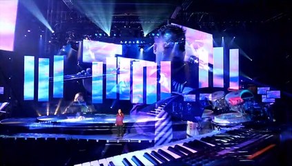 Video - TRƯỜNG CŨ TÌNH XƯA (Duy Khánh)