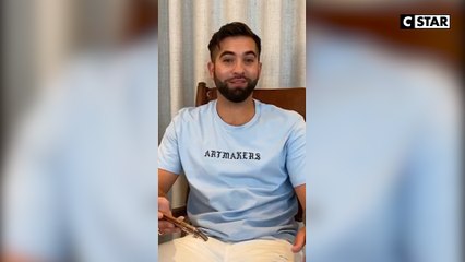 Kendji Girac nous dévoile son rencard idéal !
