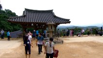 World Heritage Festival: South Korea’s centuries-old tradition