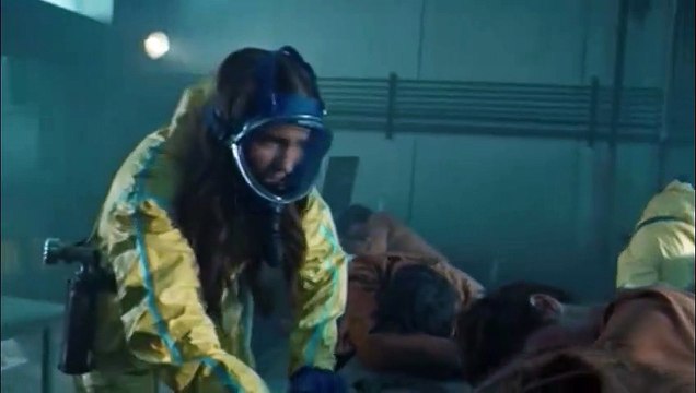 Wynonna Earp - S04E02 - Friends in Low Places - August 2, 2020 || Wynonna Earp - S04E03