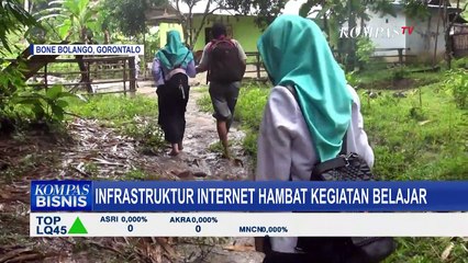 Dana BOS untuk Kuota Internet, Begini Kata Mendikbud