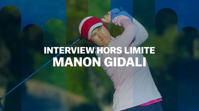 Interview Hors Limite : Manon Gidali