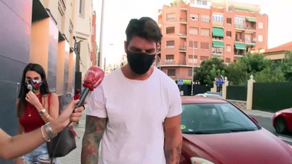 Diego Matamoros carga contra Anita y dice que se equivocó con Marta López Álamo