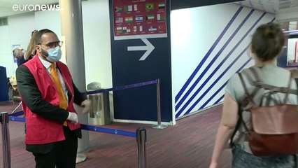 Ευρώπη: Δεύτερο κύμα;