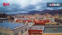 Nuovo ponte Genova, dal Morandi al San Giorgio: la ricostruzione due anni dopo il crollo