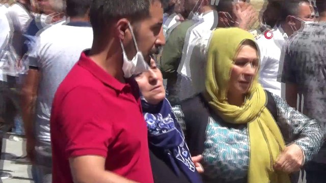 Yüksekova'da araç uçuruma yuvarlandı: 6 ölü, 1 yaralı