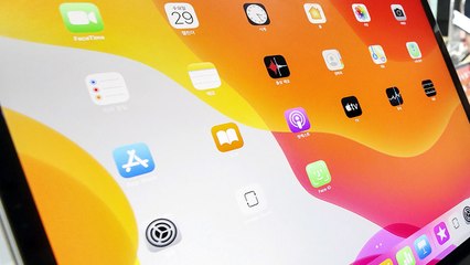 [기업] KT, '아이패드 슈퍼체인지' 출시...2년 후 최대 50% 보상 / YTN