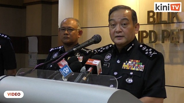 Polis sahkan terima laporan pelancong India mati dalam tahanan