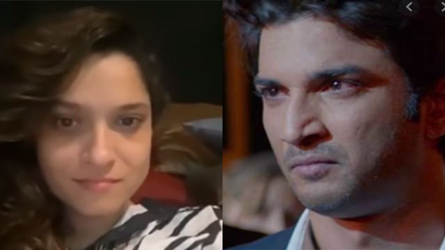 Sushant की Ex girlfriend Ankita Lokhande का एक और खुलासा,ऐसी बातें करते थे Sushant | FilmiBeat
