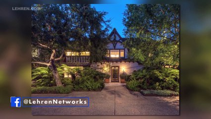 Brad Pitt & Jennifer Aniston’s Beverly Hills Mansion Of US $45.5 Million Remains Unsold