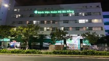 Đà Nẵng: Phong tỏa thêm 1 bệnh viện