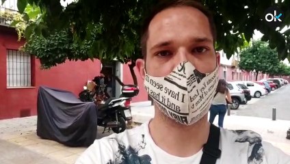 Desokupación Legal expulsa a los delincuentes de casa de Paola tras meses de calvario: «Han destrozado todo»