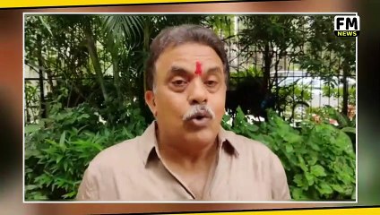 sanjay nirupam Bhadke maharashtra Government pr aur ye baat ?