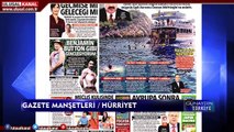 Günaydın Türkiye - 3 Ağustos 2020 - Oğuz Polatbilek - Erol Güven -  Ulusal Kanal