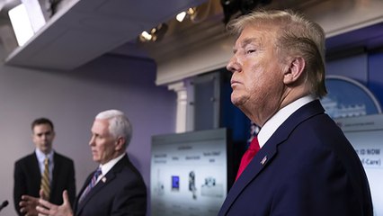 Tổng thống Mỹ ra ''tối hậu thư'' cho tik tok