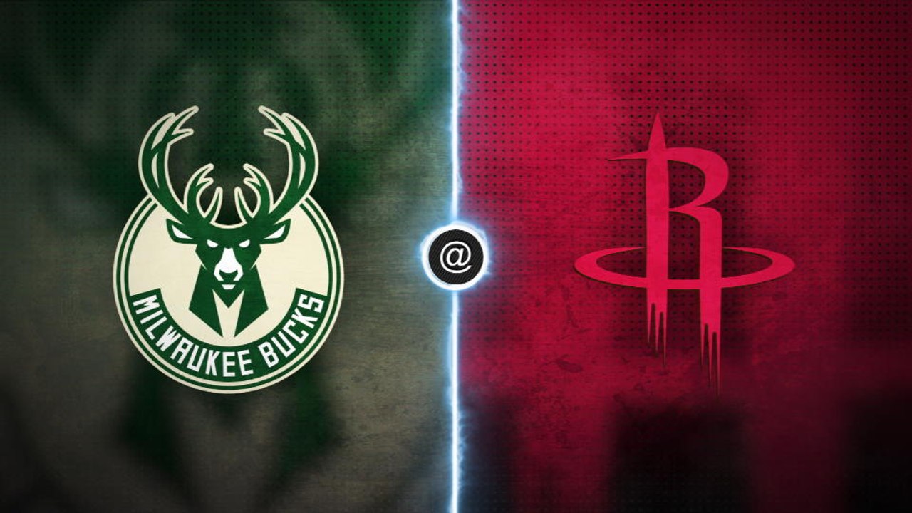 Westbrook leads Houston to huge win over Bucks