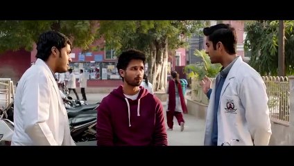 Kabir-Singh-Part-1-(2019)480p Shahid Kapoor and Kiara Advani movie.