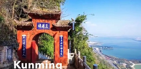 Visiting Best Places in China [HD Quality]