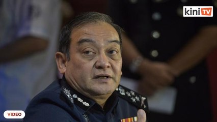 Kes Djoko Tjandra- Polis sahkan penahanan, enggan ulas lanjut