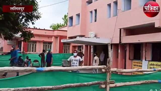 एक डॉक्टर सहित 23 कोरोना पॉजिटिव मिलने से मचा हड़कंप