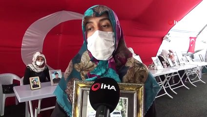 Herkes bayramda evinde, aileler ise evlatlarının yolunu gözlüyor