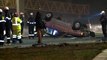 Tragédia: grave acidente termina com vários mortos e feridos na BR-277, em São José dos Pinhais