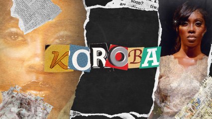Tiwa Savage - Koroba