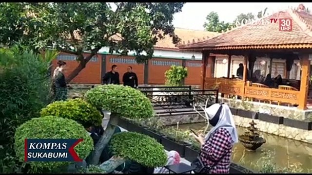 Ratusan Warga Tertipu Investasi Bodong