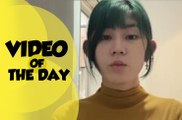Video of the Day: Listy Chan Minta Maaf, Lagu Kisah Cinta Dinda Hauw dan Rey Mbayang Trending 1 YouTube