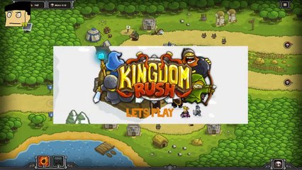 Kingdom Rush Let's Play 22: Eine giftige Strategie