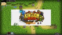 Kingdom Rush Let's Play 23: Rückkehr zum schweren Level