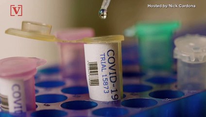 What You Need to Know About Volunteering for a COVID-19 Vaccine Trial