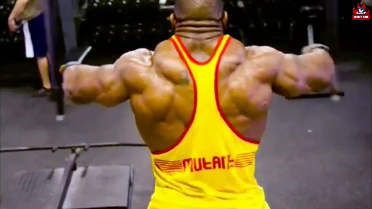 A Dream - Best Fitness Workout Motivation Music 2020 - Gym Songs - Risingsam.