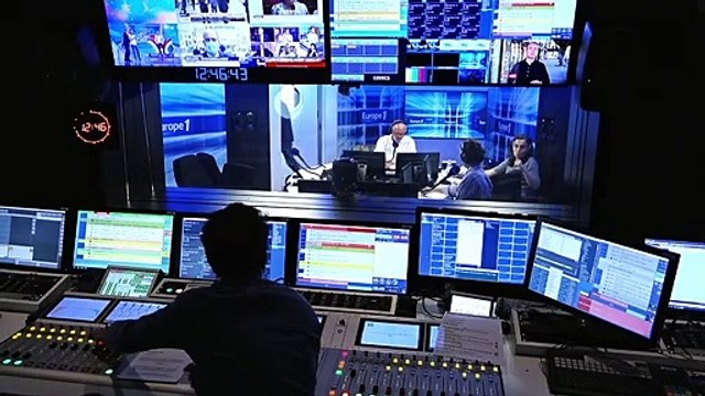 Mistral, chaleur et sol sec : le Var et les Bouches-du-Rhône prêts face au risque d'incendies