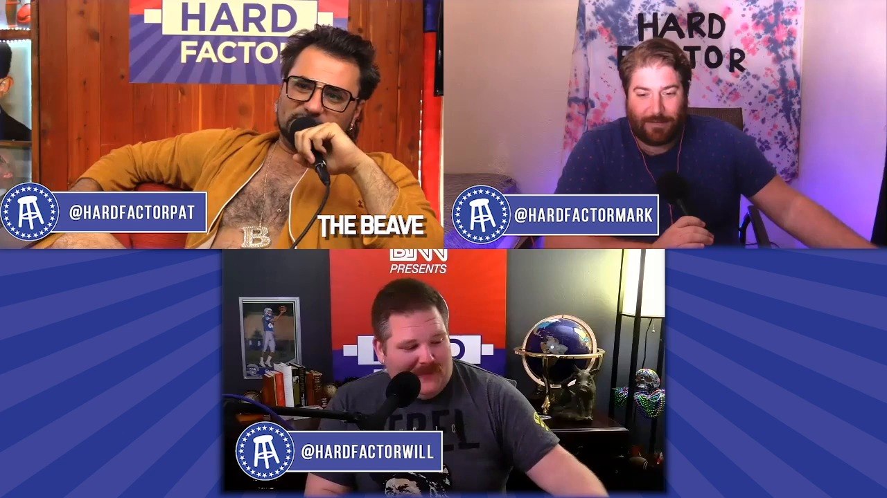 Hard Factor 8/3: TikTok Ban, British Man's Peni...
