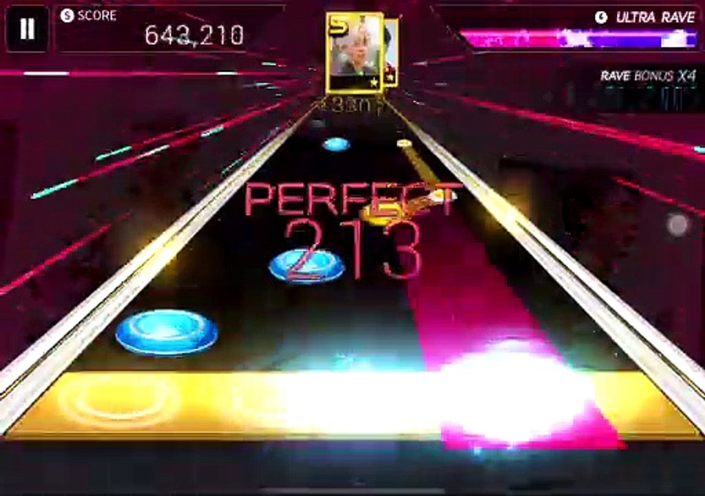 Superstar SMTown - [Normal] EXO-SC "있어 희미하게 (Just us 2) (Feat.Gaeko)” ALL PERFECT
