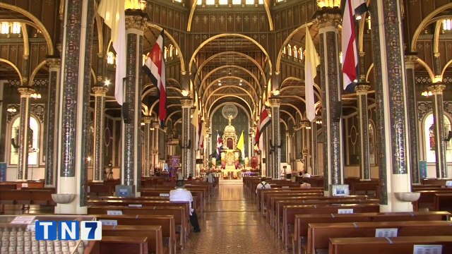 tn7-iglesia-pide-dialogo-entre-gobierno-y-sectores-afectados-030820
