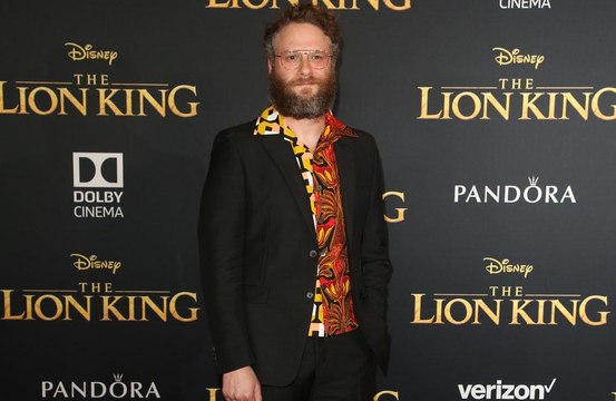 'Sony desprezou sequência de 'Segurando as Pontas', diz Seth Rogen