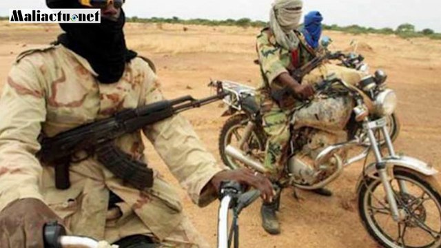 Mali : l’actualité du jour en Bambara lundi 3 août 2020