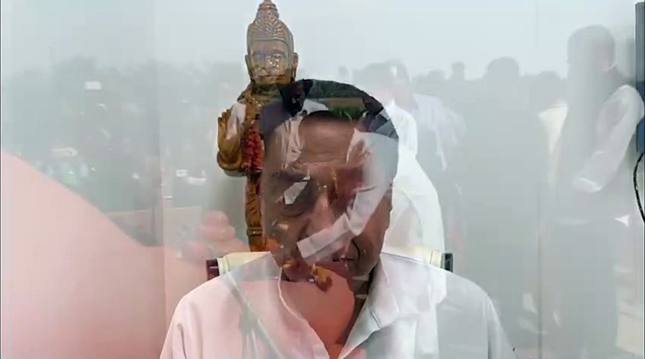 वीडियो जारी कर कमलनाथ ने कहा- कल 11 बजे करूँगा हनुमान चालीसा का पाठ